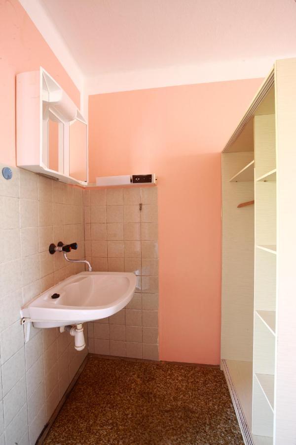 Hotel Slávie Klášterec nad Ohří Esterno foto